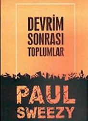 Devrim Sonrası Toplumlar - 1