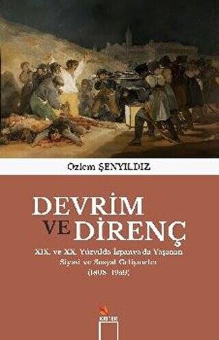 Devrim ve Direnç - 1