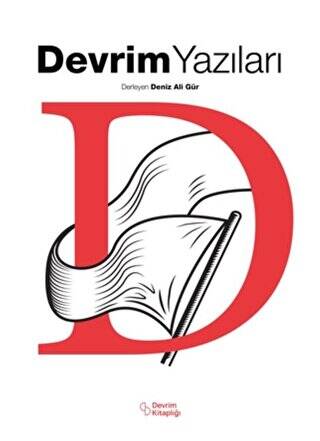 Devrim Yazıları - 1