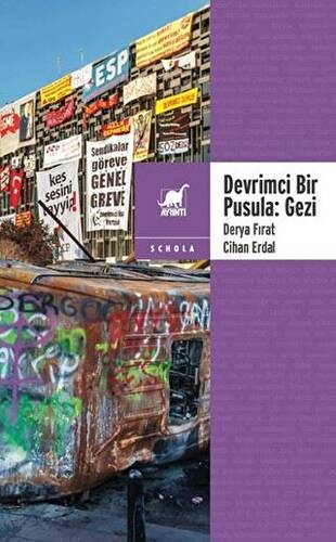 Devrimci Bir Pusula - Gezi - 1