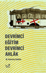 Devrimci Eğitim Devrimci Ahlak - 1