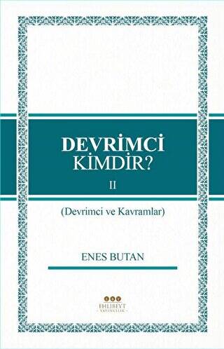 Devrimci Kimdir 2 - 1