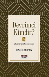 Devrimci Kimdir 3 - İbadetler ve Olası Sapmalar - 1