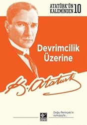 Devrimcilik Üzerine - 1