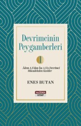 Devrimcinin Peygamberleri 1 - 1