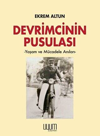 Devrimcinin Pusulası - 1