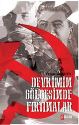 Devrimin Gölgesinde Fırtınalar - 1