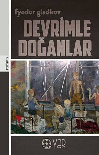 Devrimle Doğanlar - 1