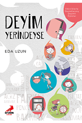 Deyim Yerindeyse - 1