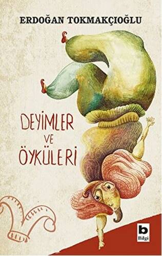 Deyimler ve Öyküleri - 1