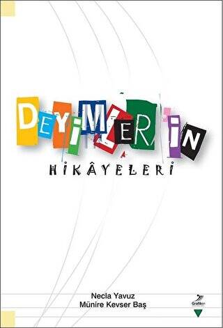 Deyimlerin Hikayeleri - 1