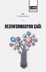 Dezenformasyon Çağı - 1