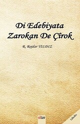 Di Edebiyata Zarokan De Çirok - 1