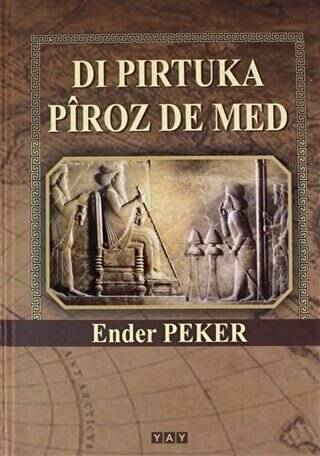 Di Pirtuka Piroz De Med - 1