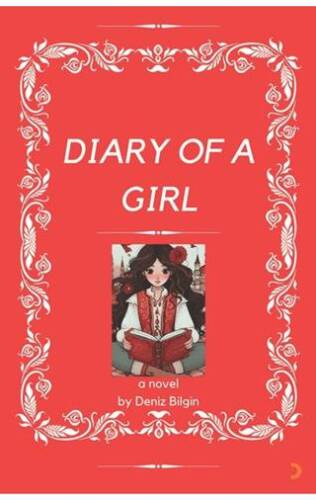 Diary Of A Girl - 1