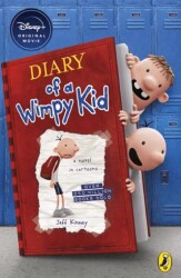 Diary Of A Wimpy Kid - 1