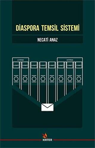 Diaspora Temsil Sistemi - 1