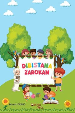 Dıbıstana Zarokan - 1