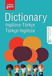 Dictionary: İngilizce - Türkçe - Türkçe - İngilizce - 1