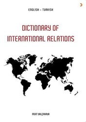 Dictionary of in International Relations - 1