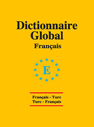 Dictionnaire Universal Français - Ture - Ture - Français - 1