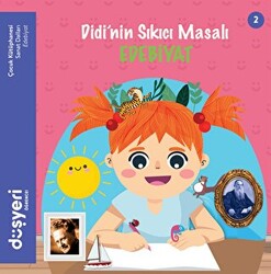 Didi`nin Sıkıcı Masalı - 1