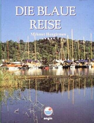 Die Blaue Reise - 1