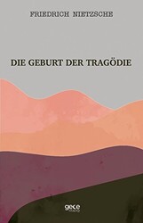 Die Geburt Der Tragödie - 1