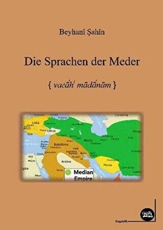 Die Sprachen der Meder - 1