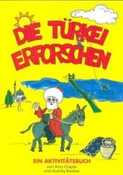 Die Turkei Erforschen - 1