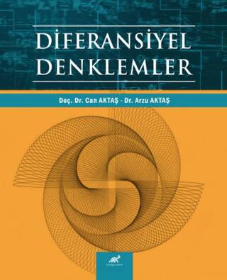 Diferansiyel Denklemler - 1