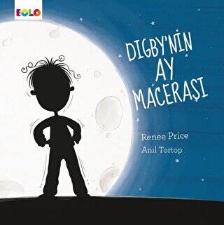 Digby`nin Ay Macerası - 1