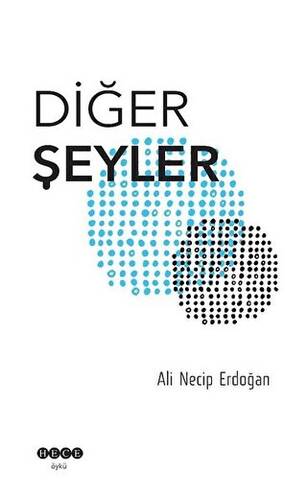 Diğer Şeyler - 1