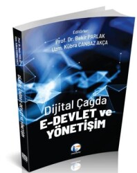 Dijital Çağda E-Devlet ve Yönetişim - 1