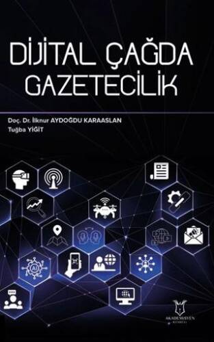 Dijital Çağda Gazetecilik - 1