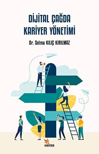 Dijital Çağda Kariyer Yönetimi - 1