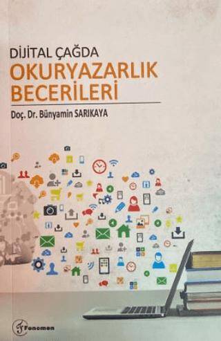 Dijital Çağda Okuryazarlık Becerileri - 1