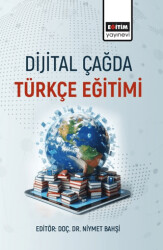 Dijital Çağda Türkçe Eğitimi - 1