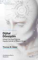 Dijital Dönüşüm - 1