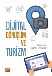 Dijital Dönüşüm ve Turizm - 1