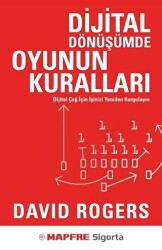 Dijital Dönüşümde Oyunun Kuralları - 1