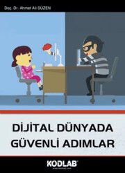 Dijital Dünyada Güvenli Adımlar - 1