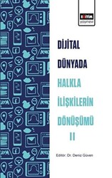 Dijital Dünyada Halkla İlişkilerin Dönüşümü 2 - 1