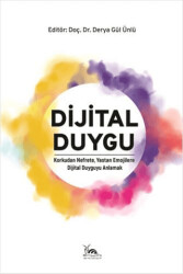 Dijital Duygu - 1