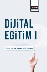 Dijital Eğitim 1 - 1