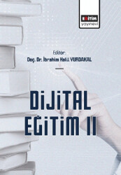 Dijital Eğitim II - 1