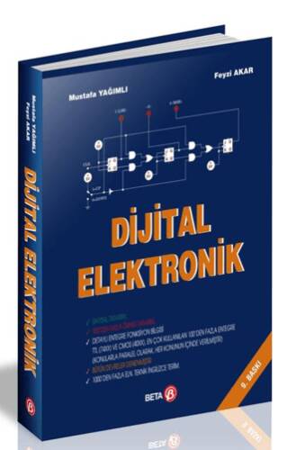 Dijital Elektronik - 1