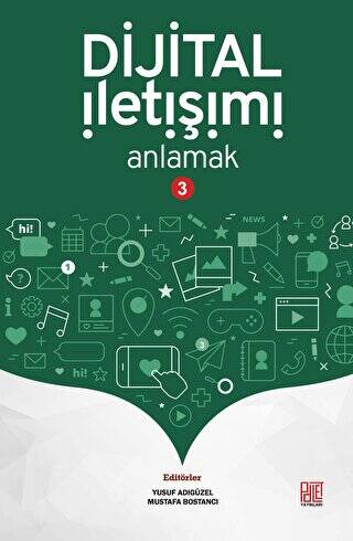 Dijital İletişimi Anlamak-3 - 1