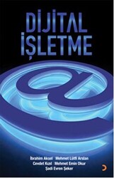 Dijital İşletme - 1