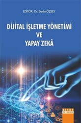 Dijital İşletme Yönetimi ve Yapay Zeka - 1